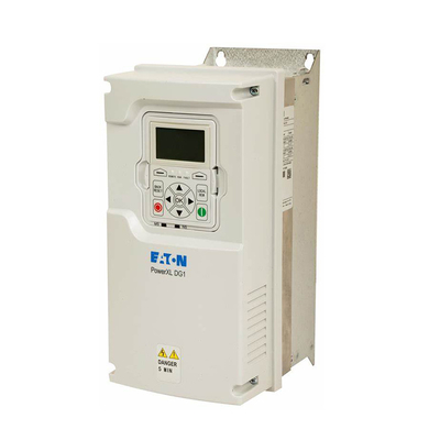 DG1-347D6FB-C21C IP21 3-fase 400V carico leggero 4KW Variabile Frequenza Drive personalizzato