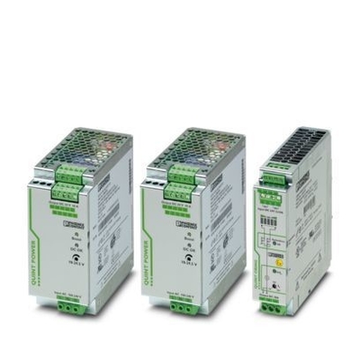 2866763 QUINT-PS/1AC/24DC/10 L'alimentazione definitiva per applicazioni industriali