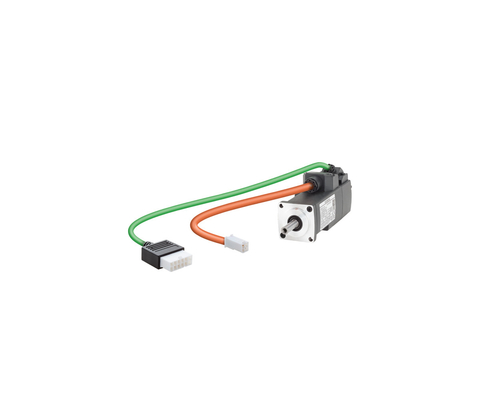 Controllo ottimale della tensione con PLC 1FL6024-2AF21-1AA1 e accessori di controllo elettrico