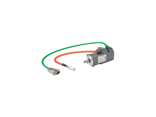 1FL6022-2AF21-1MA1 SIMOTICS S-1FL6 SH20 Tensione di funzionamento per applicazioni versatili