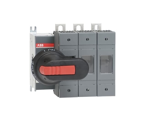 OS125GD03P 1SCA115639R1001 Interruttore di disconnessione per la gestione dell'energia industriale