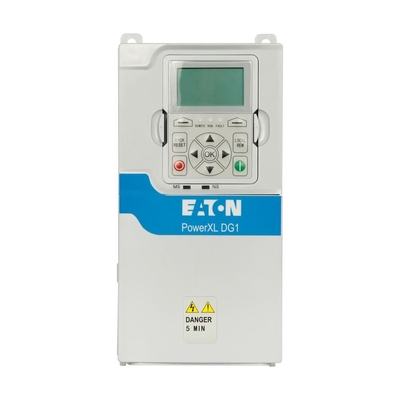 3 kW di carico leggero e 2,2 kW di carico pesante a frequenza variabile DG1-345D6EB-C20C per 400V