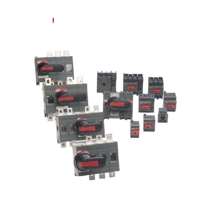 1SCA105475R1001 OS1250D03P Soluzione di interruttore di disconnessione per sistemi di alimentazione industriale