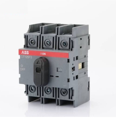 1SCA105475R1001 OS1250D03P Soluzione di interruttore di disconnessione per sistemi di alimentazione industriale