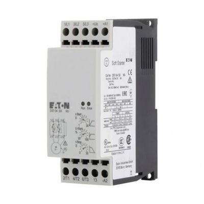DG1 Azionamento a frequenza variabile 400V a 3 fasi per carico leggero 1,5 kW carico pesante 1,1 kW IP20 FR0
