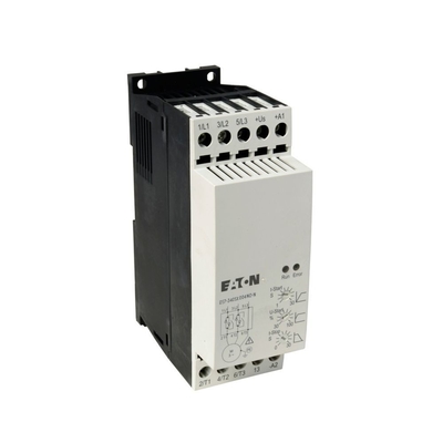 DG1-342D2EB-C20C Motore a frequenza variabile a 3 fasi da 400 V per carichi leggeri e pesanti IP20 FR0