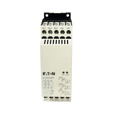 DG1-342D2EB-C20C Motore a frequenza variabile a 3 fasi da 400 V per carichi leggeri e pesanti IP20 FR0