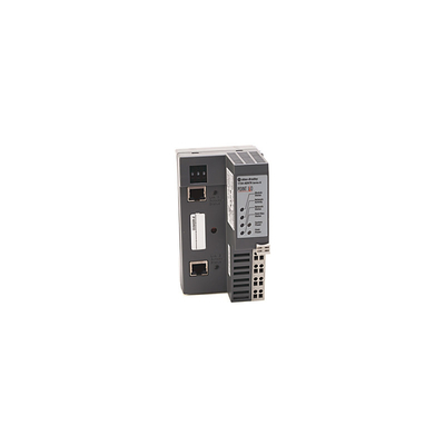 Altre interfacce di comunicazione 1734-AENTR POINT I/O Dual Port Network Adapter