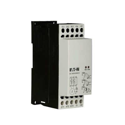 DS7-340SX009N0-L Soft starter 3-fase 400V 4KW per sistemi di controllo motore pesanti