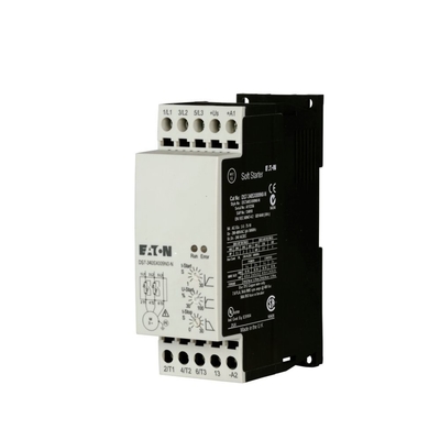 DS7-340SX012N0-L 3-fase 400V Soft starter 5.5KW DS7 per il controllo del motore a risparmio energetico