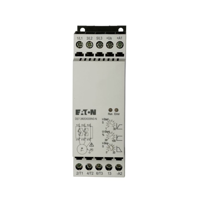 DS7-340SX012N0-L 3-fase 400V Soft starter 5.5KW DS7 per il controllo del motore a risparmio energetico