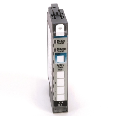 Interfaccia di comunicazione Altro 1734-IB4 POINT I/O Modulo di ingresso digitale a 4 punti A-B