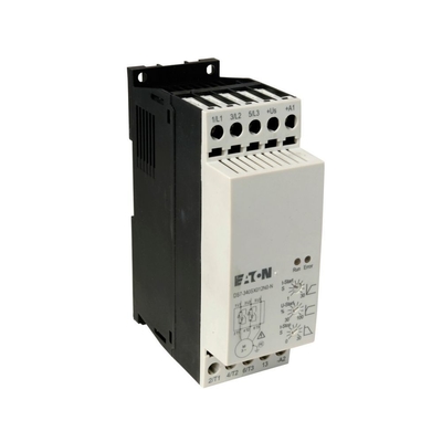 DS7-340SX012N0-N Soft Starter 3 fasi 400V 5.5KW Personalizzabile per le vostre esigenze specifiche