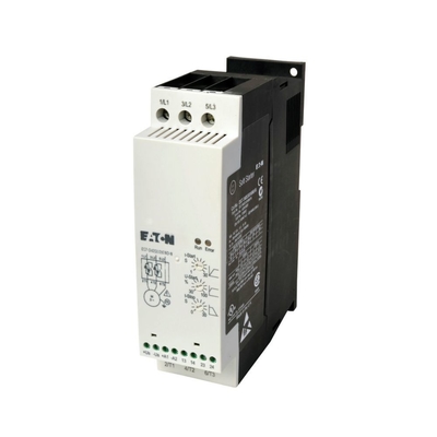DS7-340SX016N0-N Soft Starter 3-Phase 400V 7.5KW per grandi applicazioni industriali