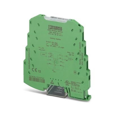 2864419 MINI MCR-SL-1CP-I-I Isolatori a ciclo per sistemi di automazione industriale