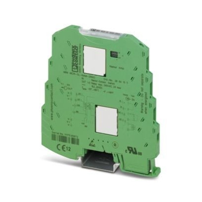 Mini MCR-SL-NAM-2RNO 2864105 Amplificatore a commutazione con controllo di precisione