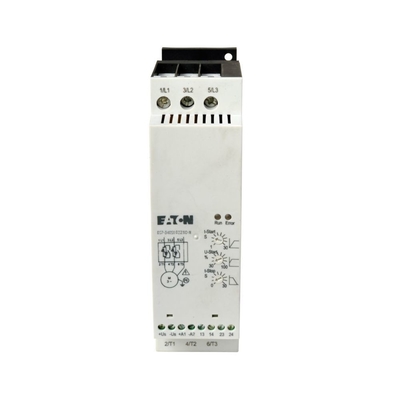 DS7-340SX032N0-L Soft starter 3-fase 400V 15KW Adatto a varie applicazioni