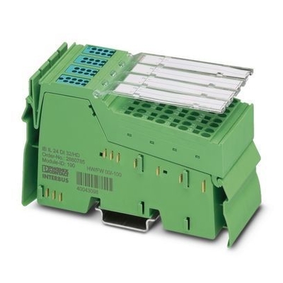 MINI MCR-SL-R-UI 2864095 Il trasduttore di resistenza ideale per applicazioni di posizionamento