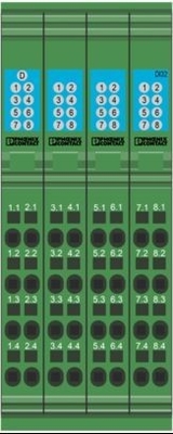 2862835 Modulo digitale versatile IB IL 24 DI 32/HD-PAC per applicazioni industriali