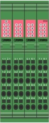 IB IL 24 DO 32/HD-PAC Modulo digitale 2862822 La scelta perfetta per l'automazione industriale