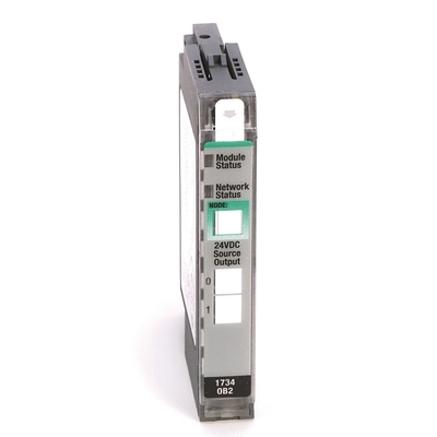 1734-OB4E POINT I/O Modulo di uscita digitale a 4 punti con altra interfaccia di comunicazione