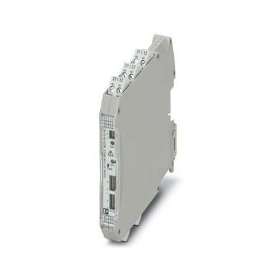 Condizionatore di segnale di grado industriale MACX MCR-UI-UI-NC 2811446 per risultati ottimali