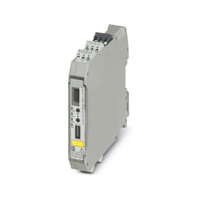 MACX MCR-T-UI-UP 2811394 Trasduttore di misurazione della temperatura per applicazioni industriali