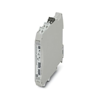 MACX MCR-UI-UI-UP-NC 2811297 Condizionatore del segnale per una migliore amplificazione del segnale