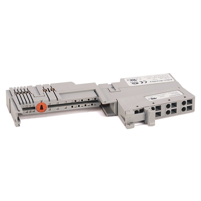 1734-TB POINT I/O Terminal Base dotata di Advanced Communication Interface