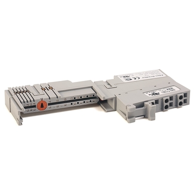 1734-TBCJC POINT I/O Terminal Base con altre tecnologie di comunicazione