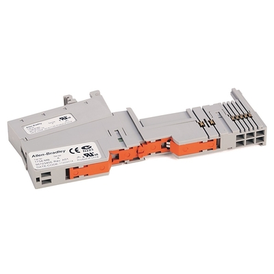 Altre interfacce di comunicazione per la base terminale I/O POINT 1734-TBS inclusa