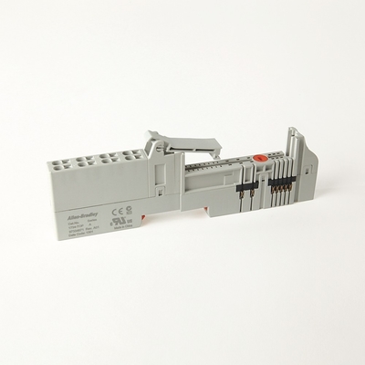 1734-TOP POINT I/O Terminal Base La soluzione definitiva per altre comunicazioni