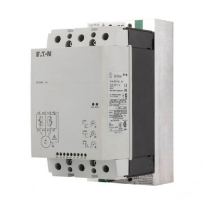 DS7-340SX160N0-N Soft Starter 90KW 400V per macchine industriali su larga scala
