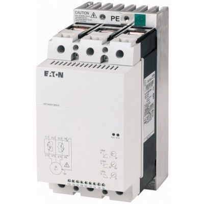 DS7-340SX160N0-N Soft Starter 90KW 400V per macchine industriali su larga scala