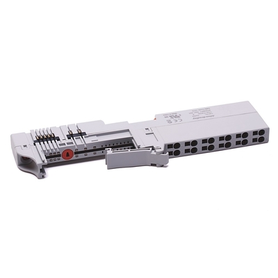 1734-TOP3S PUNTO I/O Terminal Base per e altre interfacce di comunicazione