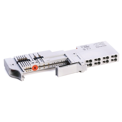 1734-TOPS POINT I/O Terminal Base L'ultima altra soluzione di interfaccia di comunicazione
