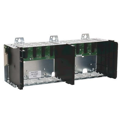 1756-A10 ControlLogix 10 slot Chassis con altra interfaccia di comunicazione