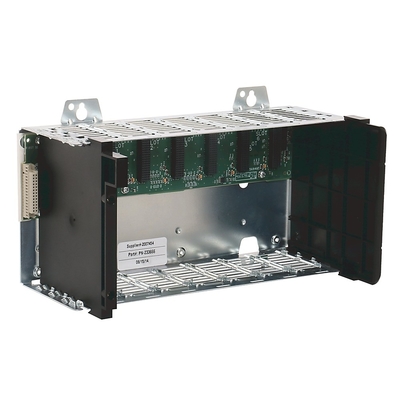 1756-A7 ControlLogix 7 slot Chassis con altre funzionalità di interfaccia di comunicazione