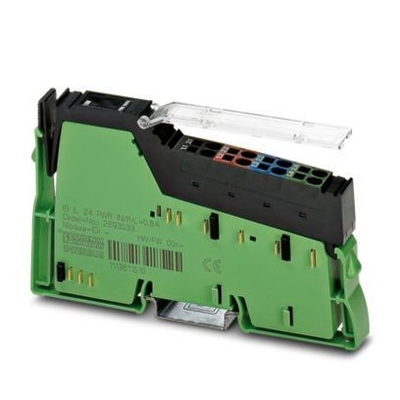 2693020 IB IL 24 PWR IN/R/L-0.8A-PAC Modulo di alimentazione per sistemi di automazione industriale