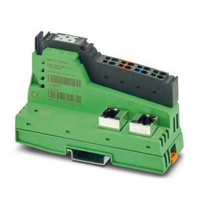 2693020 IB IL 24 PWR IN/R/L-0.8A-PAC Modulo di alimentazione per sistemi di automazione industriale