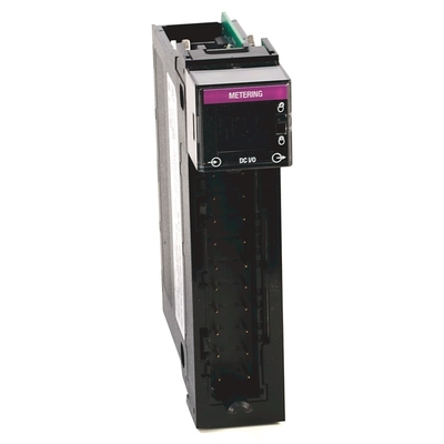 1756-CFM ControlLogix Config Flowmeter Module con altre interfacce di comunicazione