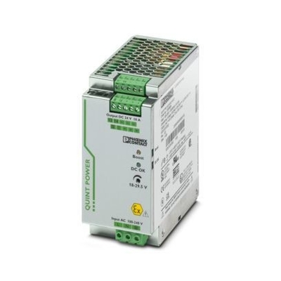 IL PN BK-PAC 2403696 Accoppiatore di autobus La soluzione perfetta per le vostre esigenze di comunicazione di autobus