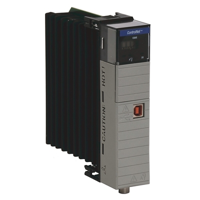 1756-CN2 Modulo di comunicazione ControlLogix per altre soluzioni di interfaccia di comunicazione