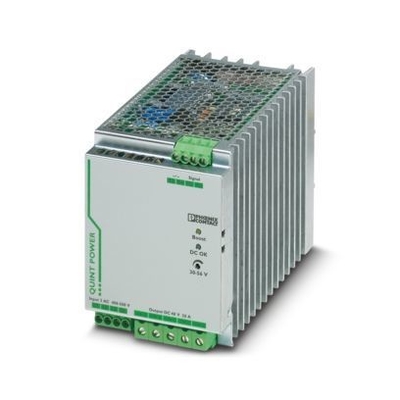 QUINT-PS/1AC/24DC/20/CO Fornitore di alimentazione con rivestimento protettivo resistente e duraturo