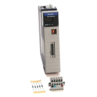 1756-DNB Control Logix Device Net Communications Module per controllori PLC PAC dedicati
