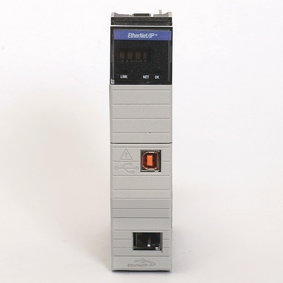 1756-EN2T CLX ENet/IP 100M Interfaccia di comunicazione professionale e veloce