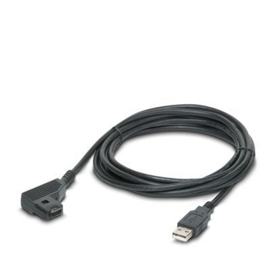 2320500 IFS-USB-DATACABLE Cavo dati ad alta velocità per il trasferimento rapido e preciso di dati
