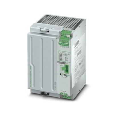 QUINT-BUFFER/24DC/24DC/40 Modulo avanzato di buffer 2320393 per applicazioni industriali
