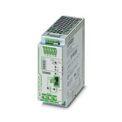 QUINT-BUFFER/24DC/24DC/40 Modulo avanzato di buffer 2320393 per applicazioni industriali