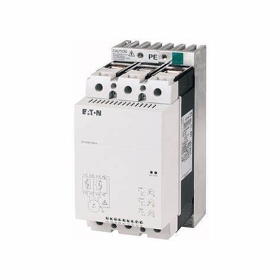 DS7 Soft Starter 3-fase 400V 55KW con 110-230V AC di lavoro alimentatore DS7-342SX100N0-N